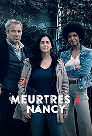 Meurtres a Nancy (2022)