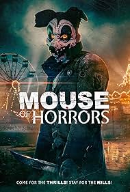 Mouse of Horrors (2024)