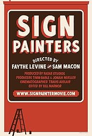 Sign Painters (2013)