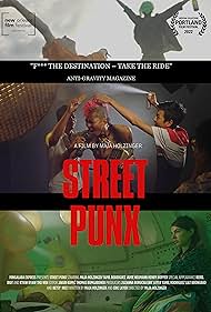 Street Punx (2024)