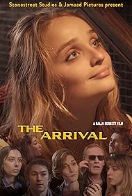 The Arrival (2023)