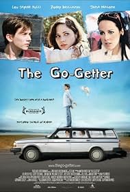 The Go Getter (2007)