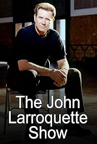 The John Larroquette Show (1993–1996)