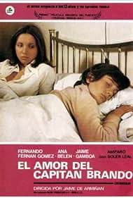 El amor del capitan Brando (1974)