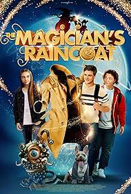 The Magicians Raincoat (2024)