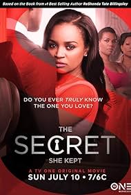 The Secret She Kept (2016)