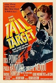 The Tall Target (1951)