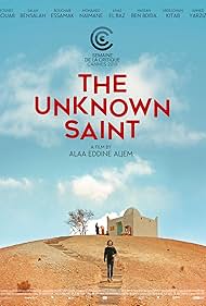 The Unknown Saint (2019)