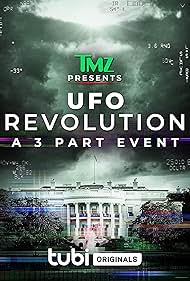 TMZ Presents UFO Revolution (2024–)