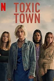 Toxic Town (2025)