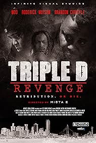 Triple D Revenge (2021)