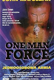 One Man Force (1989)