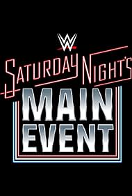 WWE Saturday Nights Main Event (2006–2008)