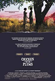 Chicken with Plums (2011) Free Movie