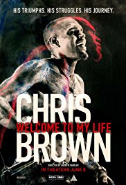 Chris Brown: Welcome to My Life (2017) Free Movie