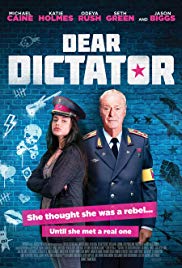 Dear Dictator (2018) Free Movie