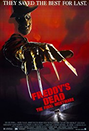 Freddys Dead: The Final Nightmare (1991) Free Movie