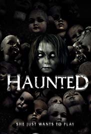 Haunted (2016) Free Movie