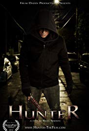 Hunter (2012) Free Movie