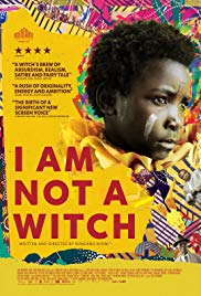 I Am Not a Witch (2017) Free Movie