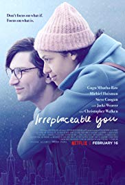 Irreplaceable You (2018) Free Movie