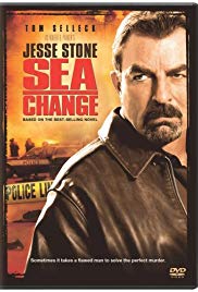 Jesse Stone: Sea Change (2007) Free Movie