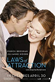 Laws of Attraction (2004) Free Movie