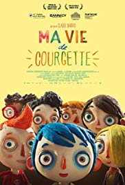 My Life as a Zucchini (2016) Free Movie