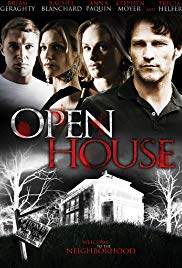 Open House (2010) Free Movie