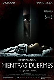 Sleep Tight (2011) Free Movie