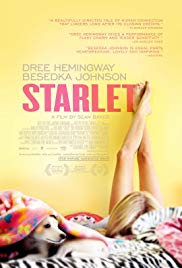 Starlet (2012) Free Movie