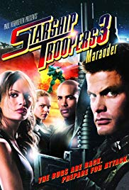 Starship Troopers 3: Marauder (2008) Free Movie