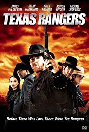 Texas Rangers (2001) Free Movie