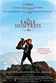 The Eagle Huntress (2016) Free Movie