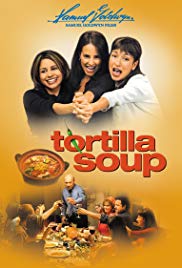 Tortilla Soup (2001) Free Movie