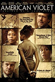American Violet (2008) Free Movie