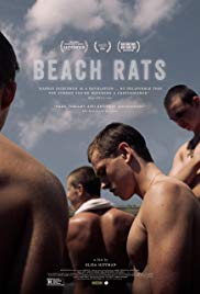 Beach Rats (2017) Free Movie