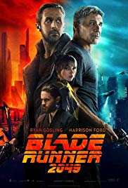 Blade Runner 2049 (2017) Free Movie