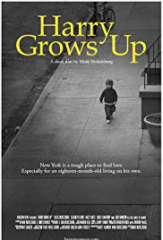 Harry Grows Up (2012) Free Movie