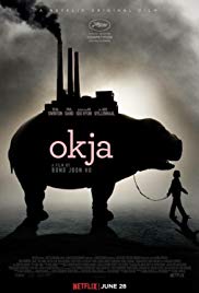 Okja (2017) Free Movie