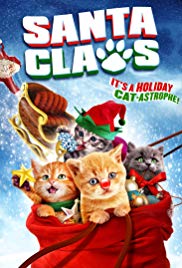 Santa Claws (2014) Free Movie