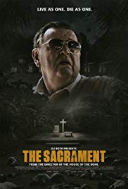The Sacrament (2013) Free Movie