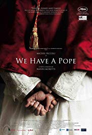 We Have a Pope (2011) Free Movie