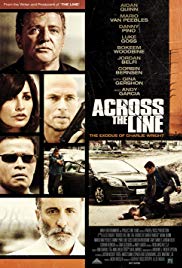 Across the Line: The Exodus of Charlie Wright (2010) Free Movie