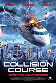 Collision Course (2012) Free Movie