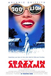Crazy in Alabama (1999) Free Movie