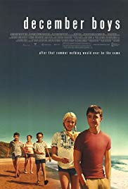 December Boys (2007) Free Movie