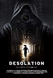 Desolation (2017) Free Movie