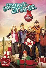 Good Luck Charlie, Its Christmas! (2011) Free Movie