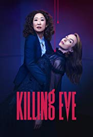Killing Eve (2018) Free Tv Series